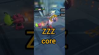 Z. ZZZ core #zzzero #zenlesszonezero #zzzgameplay #hoyocreators #zzz #hoyoverse