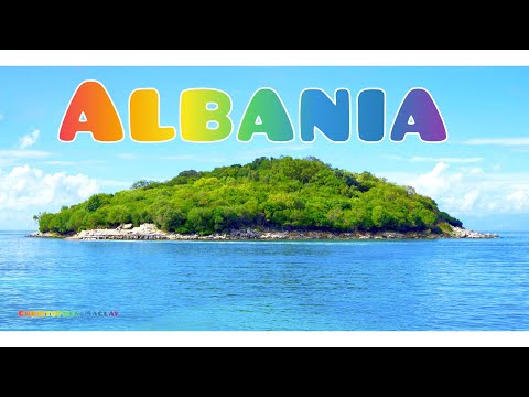 Albania. Chill & House music.