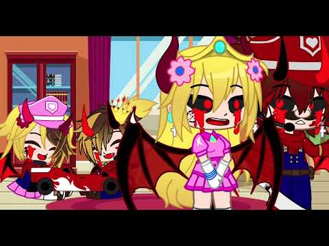 But mom you are fat.. (Meme)||Mario.exe X Peach.exe||Mario's Madness V2 X Gacha Club X Creepypasta||