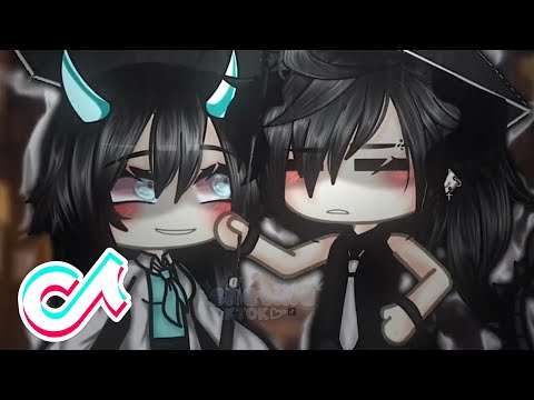 ✨Gacha Life TikTok Compilation✨moon✨[ #59 ]