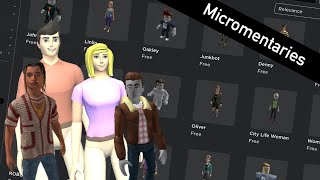 Roblox: Micromentaries | Rthro: A History of Hatred