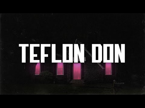 Future - TEFLON DON (Lyrics)