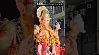 Khetwadi Cha Ganraj😭Visarjan 2024 #ganpatibappavisarjan #visarjan #shorts #ytshorts #viralshorts