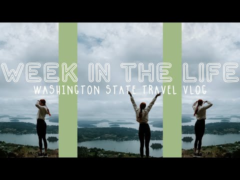 Week In The Life | Washington State