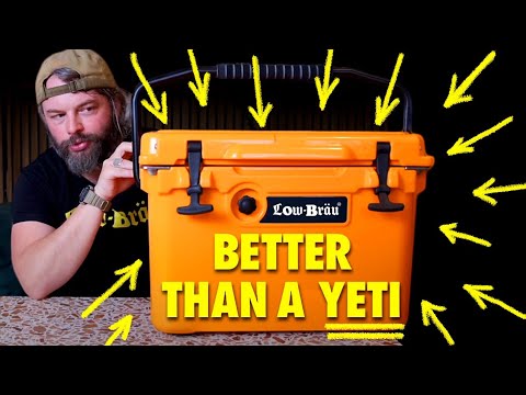 The world's coolest coolboxes! | The Craft Beer Channel