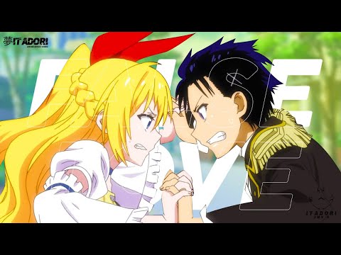 I LOVE THIS GIRL「AMV」 FALSE LOVE ᴴᴰ