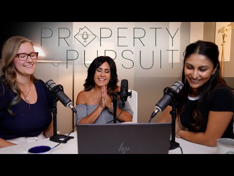 Episode 8: Kamala Harris Housing Policies, Seller Finance Strategy, and Timing the Market