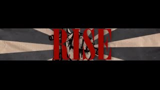 Skillet - "Rise" lyric video