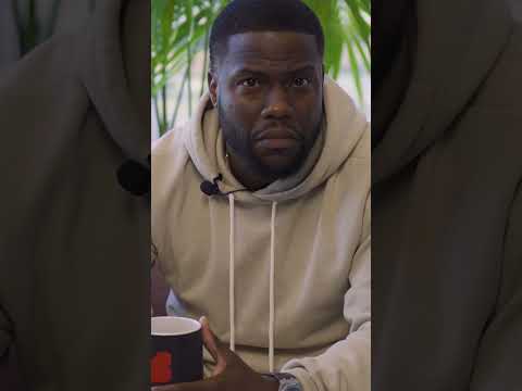 Kevin Hart Walks Off On FunnyMarco 😳