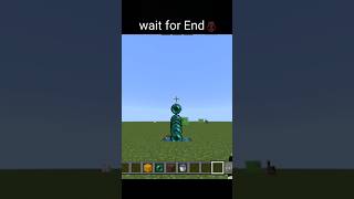 Minecraft tik tok hack #minecraft #shortfeed #crazy_gaming32168