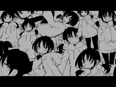 inabakumori - Relayouter (Vo. Kaai Yuki) / 稲葉曇『リレイアウター』Vo. 歌愛ユキ