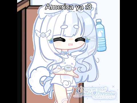 america ya!:3