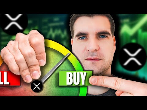 Ripple XRP Holders SHOULD NOT Panic! Here's WHY!