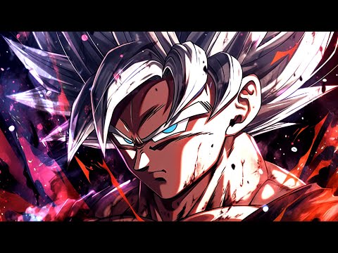 Dragon Ball Z「AMV」Talk About it