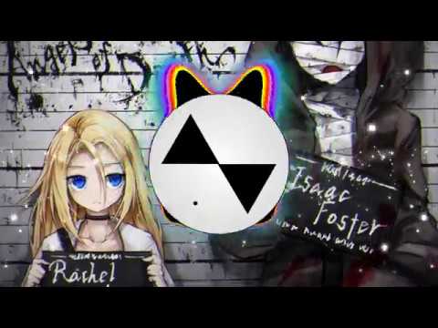 Nightcore || G Eazy & Halsey - Him & I ( RMND Remix ) Lyrics