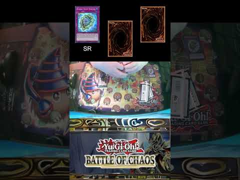 Battle of Chaos Pack Opening 3