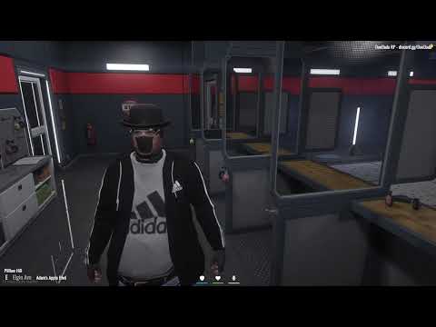 🔴 Mr. Marl's Plan Gone Wrong ft. Officer Habibi! GTA RP Madness!