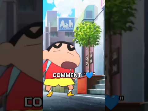 #SHINCHAN VS #doremon #pokemon  WHO HAS THE BIGGEST FAN BASE ❓🔥 #anime