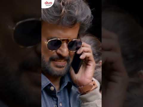 DARBAR (Hindi) - Thalaiva In Charge (Video Song) | Rajinikanth | AR Murugadoss | Anirudh #Shorts