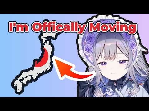 Biboo is moving to Japan & here's why: