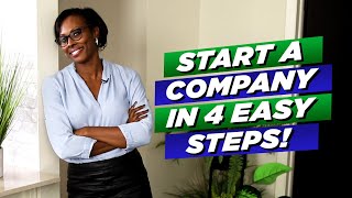 How To Start A Real Estate Investment Company