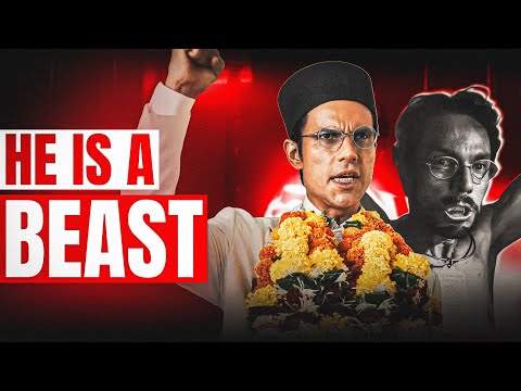 Swatantra Veer Savarkar Movie Review & Analysis | Randeep Hooda