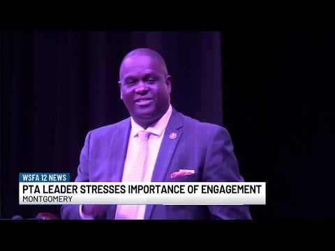 PTA leaders stress importance of engagement