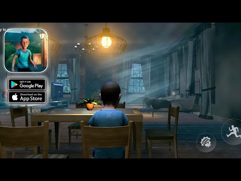 Uncharted School Boy Hacker Gameplay (Android,IOS)