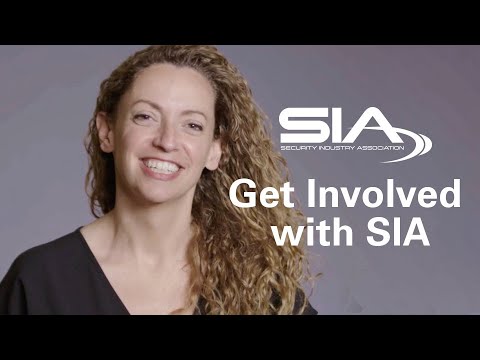 Get Involved in SIA!