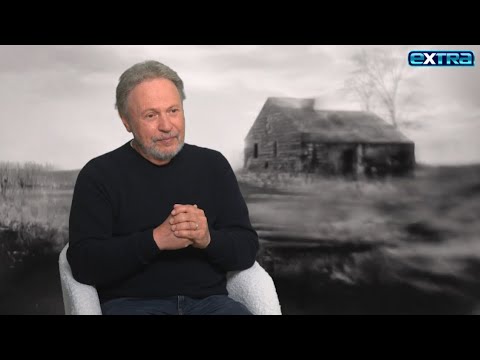 Billy Crystal Says Getting BUMPED from First ‘SNL’ ‘Worked Out Pretty Good’ (Exclusive)