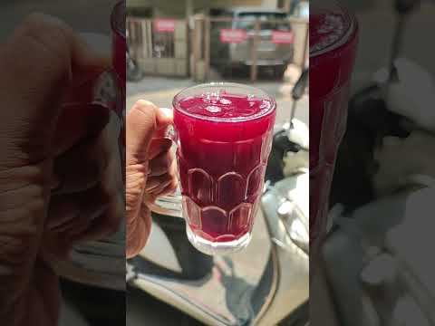 Pulpy Grape Juice|Healthy Juice for summer|Summer Drinks #juice #summer #ytshorts