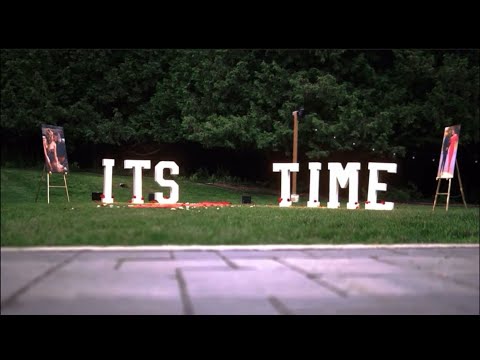 IT’S TIME | ENGAGEMENT PROPOSAL | OFFICIAL TRAILER #1