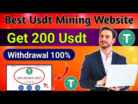 333game USDT earning platform 2023 | New usdt investment site || usdt mining sites USDT Earning Site