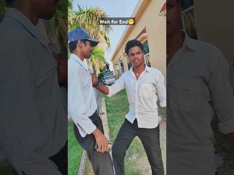 😂मेरे भाई को कैसे मारा || Comedy Video #comedy #shorts #trending