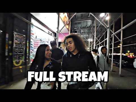 BROOKLYN X DD OSAMA FULL STREAM