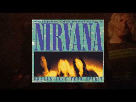 【8bit】Smells Like Teen Spirit/Nirvana