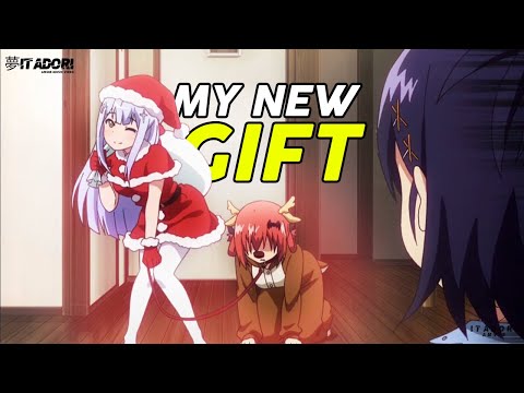 My New Gitf「AMV」Christmas Special