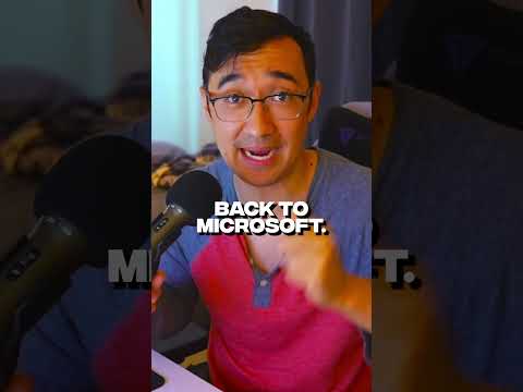 Is Microsoft Spying on Us?