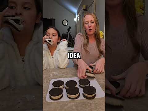 World Record Oreo Ice Cream #funny #bigback #shorts #short #trending #songs #viralvideo #shortvideo