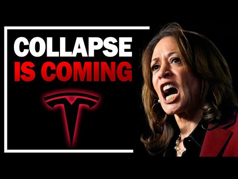 Elon Musk JUST Exposed Kamala Harris’ Corruption