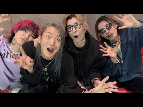 【LIVE 映像あり】ガチあけおめ！！！マジでことよろ！！！ #ピッピ402 #レペゼン