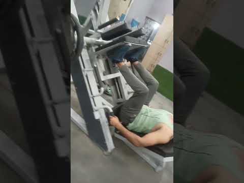 trending leg workout #shorts #motivational #workoutmotivation #legpress #workout