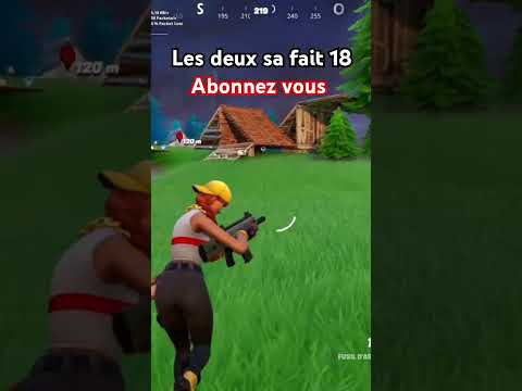 #mdr #fortnite #thekairi78 #drole #tk78 #blague #humour #xpglitchfortnitecreativemap #fortniteclips