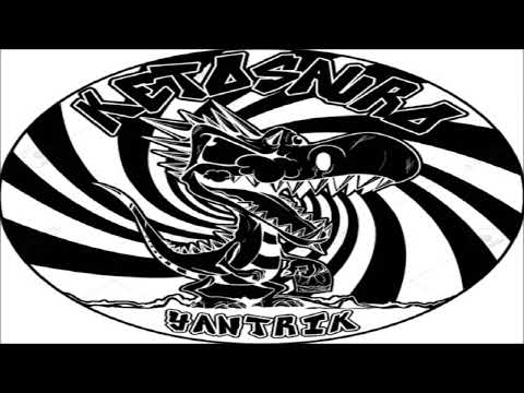 Yantrik - Ketosauro