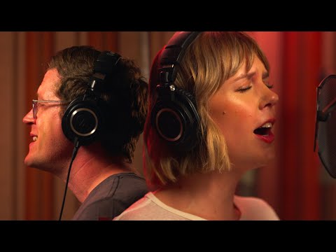 Next Life // Pomplamoose ft. J.E. Sunde