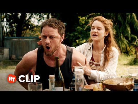 Speak No Evil Movie Clip - Cotton Eye Joe (2024)