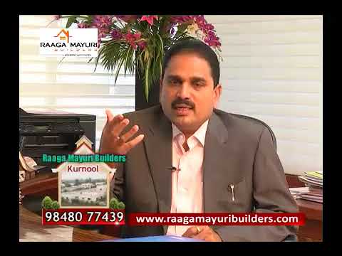 REAL ESTATE BUILDERS IN KURNOOL|PLOTS|HOUSES|APARTMENTS