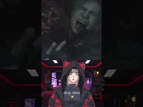 I hate horror #vtuberindonesia #vtubergamingindonesia #vtuber #vtuberid #residentevil2019