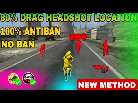 Ob46 Long Magic Bullet + Hologram | Free Fire Anti Blacklist Cs Rank Working Data Config File