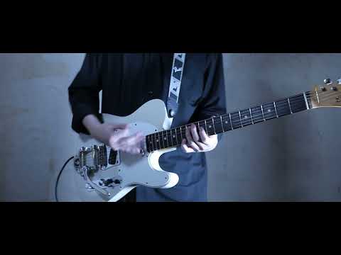 yama - 色彩『SPY×FAMILY』part2 Ending Guitar covered by つゆ